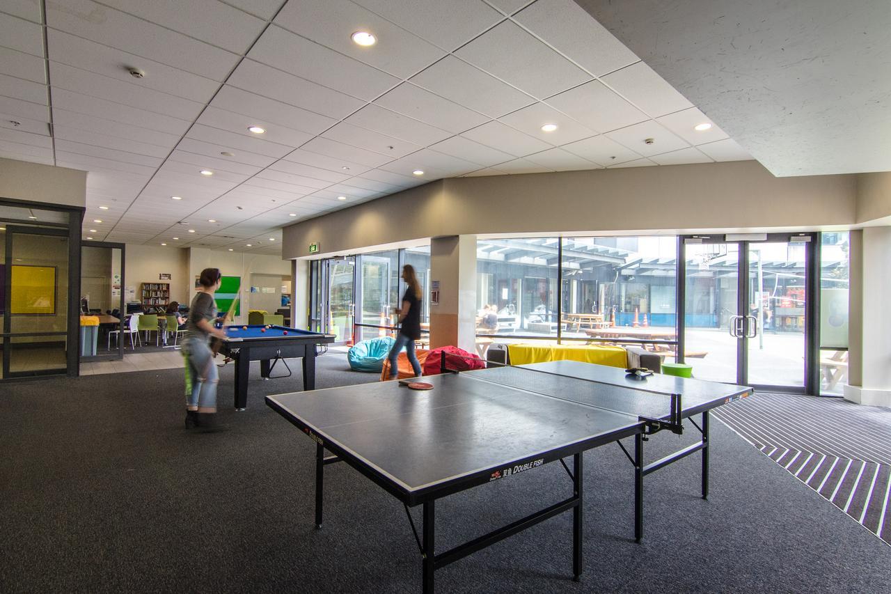 Campus Summer Stays Wellesley Apartment Оукланд Екстериор снимка