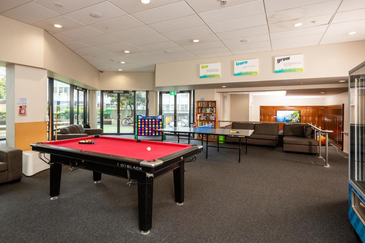 Campus Summer Stays Wellesley Apartment Оукланд Екстериор снимка