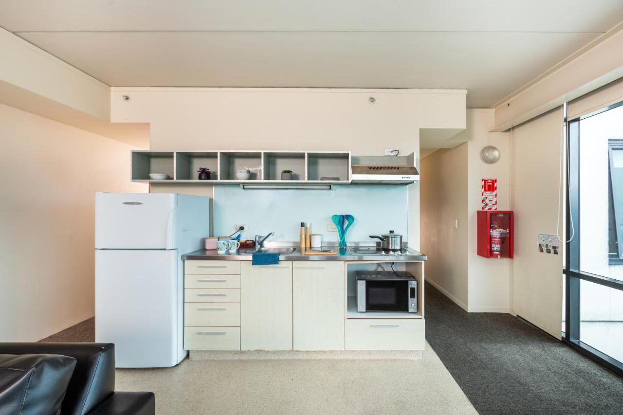 Campus Summer Stays Wellesley Apartment Оукланд Екстериор снимка